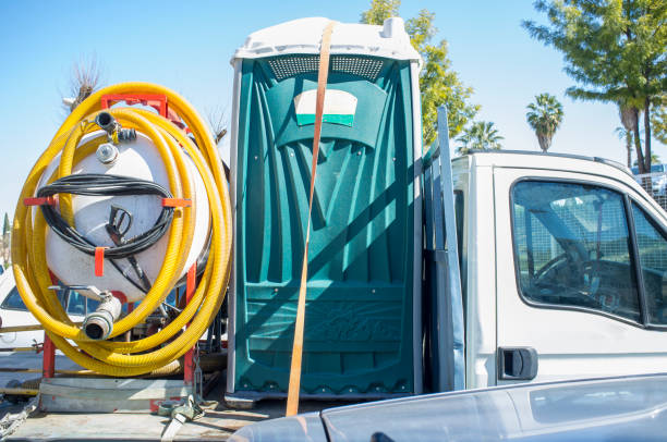 Best Porta potty rental near me  in Little Silver, NJ