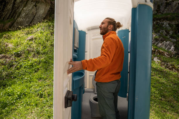 Best Portable bathroom rental  in Little Silver, NJ