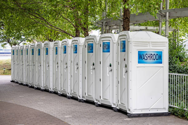 Portable Toilet Options We Offer in Little Silver, NJ