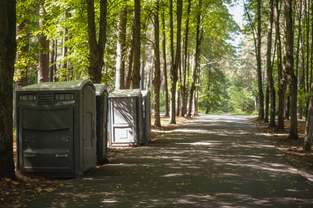 Best Portable toilet rental cost  in Little Silver, NJ
